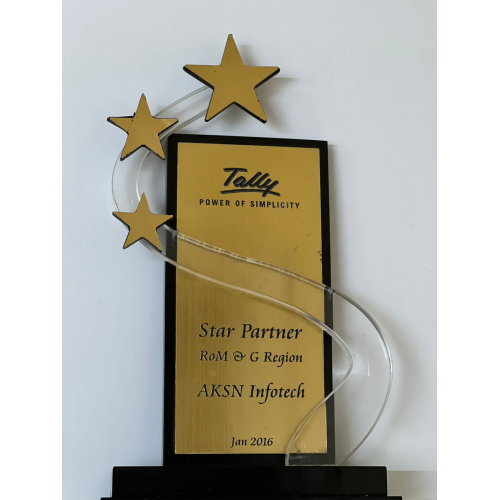 Star Partner (RoM and G Region)