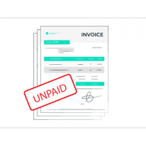 Previous Outstanding  Balance on Invoice Module