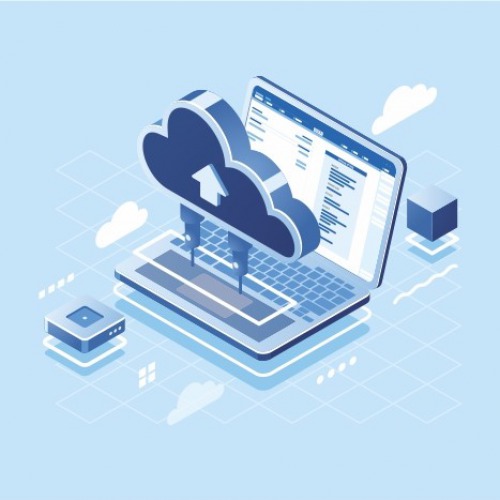 Tally on Cloud Powered by AWS